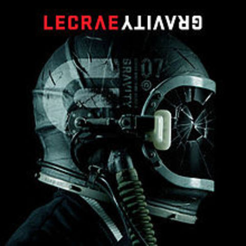 Lecrae releases Gravity CD