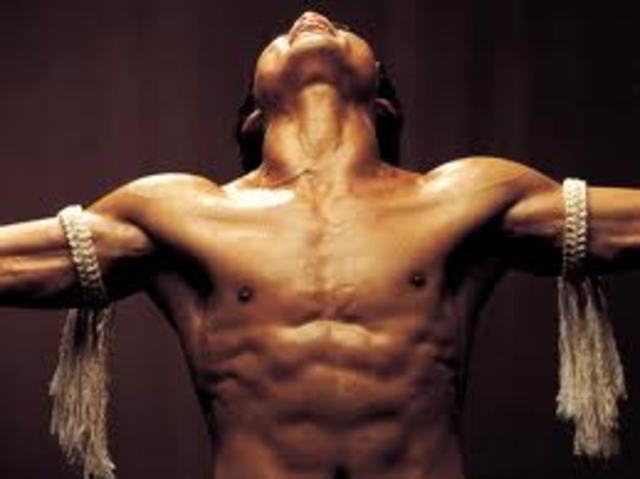 PRIMERA CONVENCION CONTRA LOS MALTRATOS