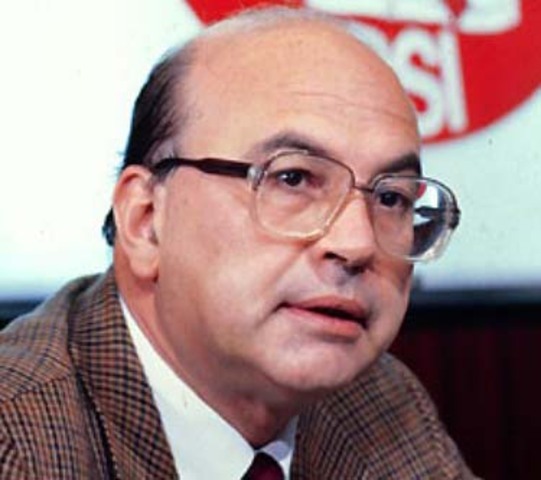Bettino Craxi diventa presidente del consiglio