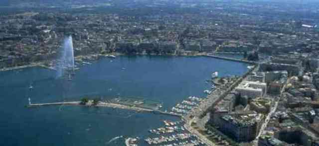 incontro tra gorbacev e reagan a ginevra