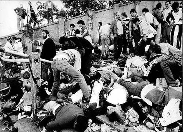 Strage dell'Heysel