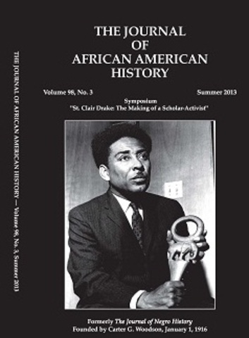 Journal of African American History