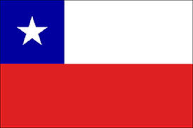 augusto pinochet viene cacciato dal Cile e viene proclamata la repubblica