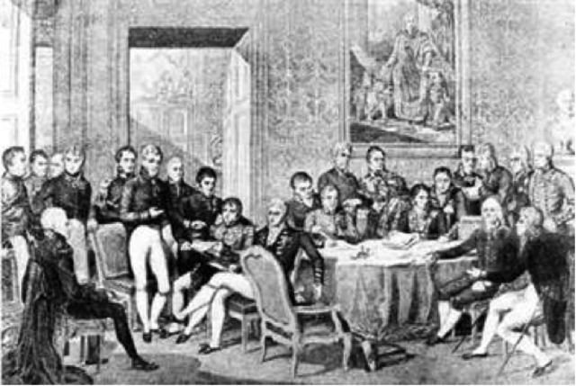 Stænderforsamling i København (anden del)