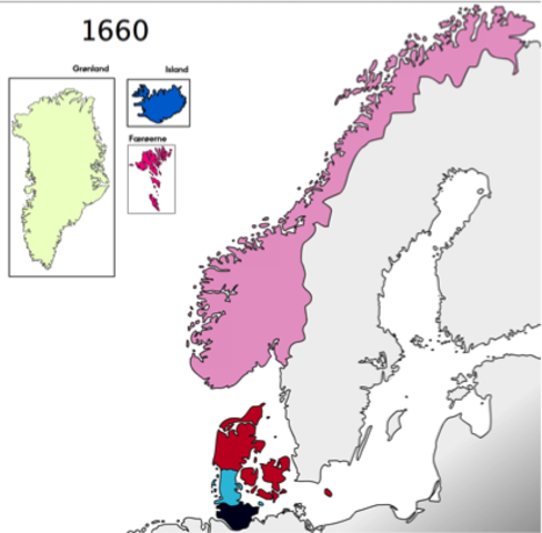 Territorielle afståelser til Sverige