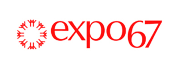 Expo 67 World Fair/ General de Gaulle of France