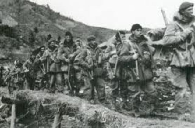 Korean War