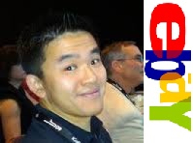 Se gana 1 millon de dolares en Ebay