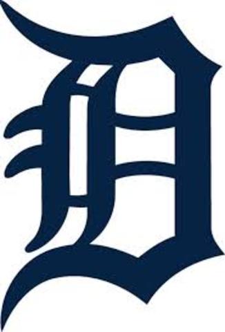 Detroit Tigers Beat Chicago Cubs