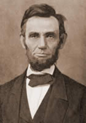 Served as 16 President