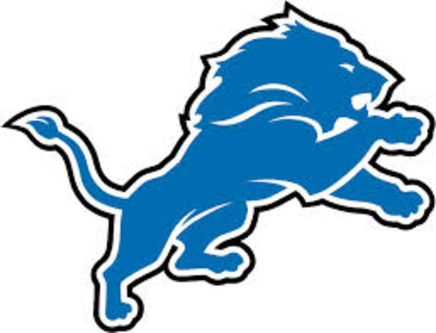 Detroit Lions Beat New York Giants