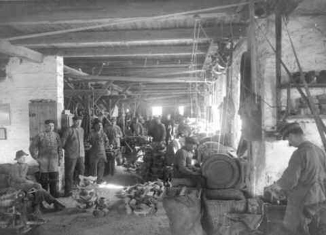 Fabrikslov for børn