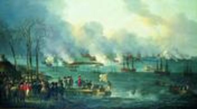 Danmarks udenrigspolitik