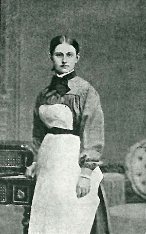 Barselsorlov for kvinder