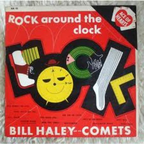Rock Around the Clock"
