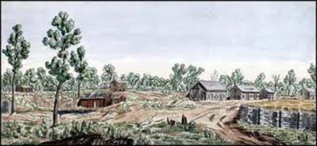 Creating the Selkirk