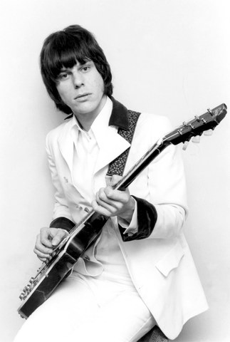 Jeff Beck