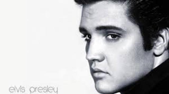 Elvis Presley