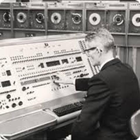UNIVAC