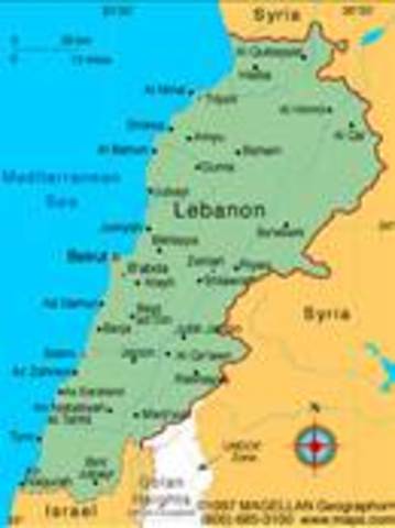 Lebanon