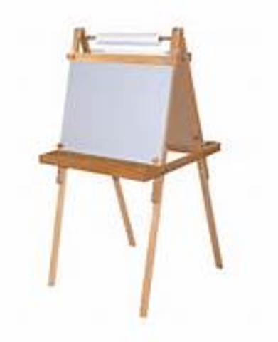 Easel