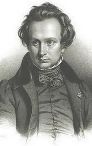 Movimento Romântico