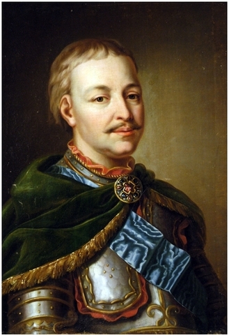 Вступив на службу до Дорошенка