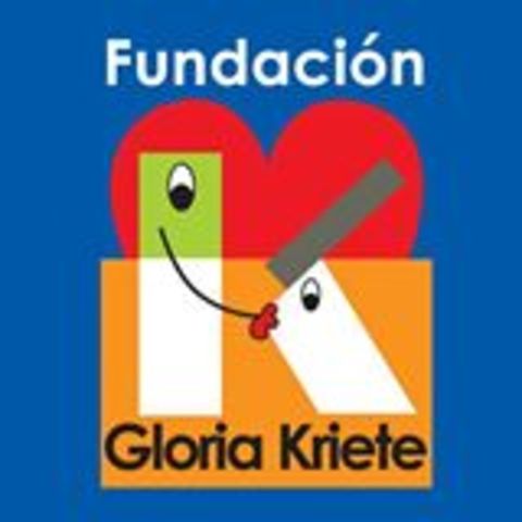 Firs day in the Centro de Capacitacion Gloria de Kriete.