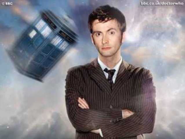 Tenth Regeneration