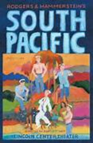 South Pacific