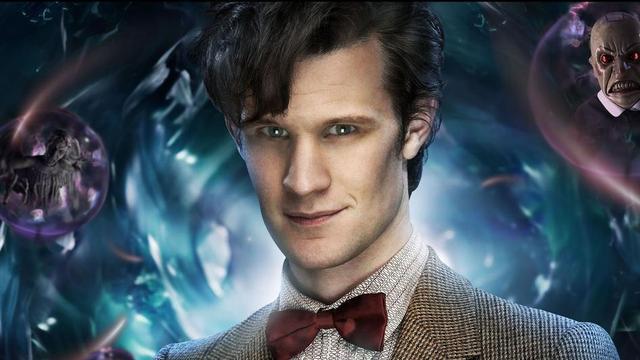 Eleventh Doctor