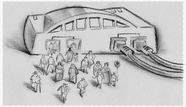 Dia Mundial De las Tics