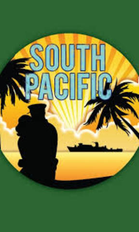 South Pacific,