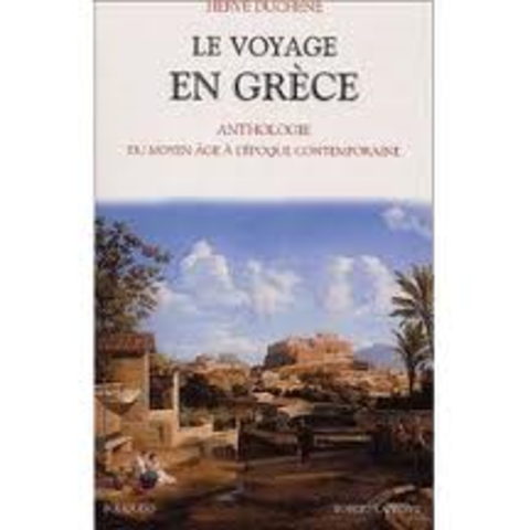 Jean-Alexandre Bouchon visits Delphi