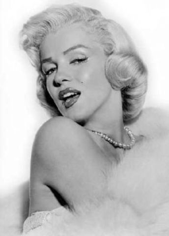 La morte di Marilyn Monroe