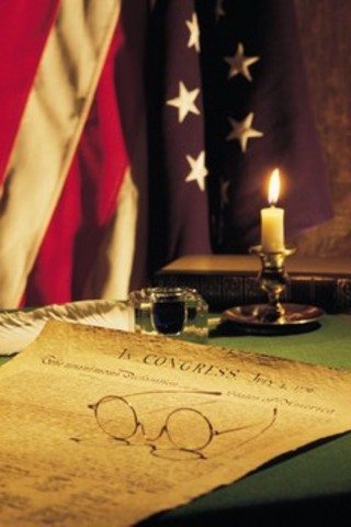 13 colonies how they talk to each other.