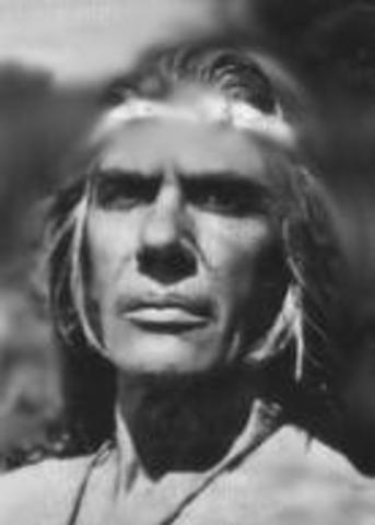 Chief Chowig was killed