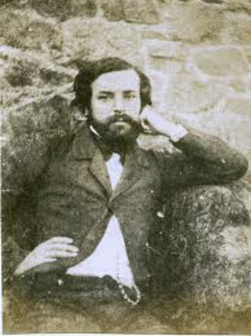 Nasce François Victor