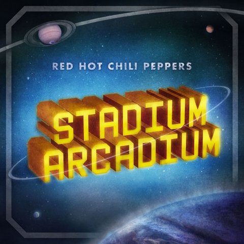 Stadium Arcadium Release Date