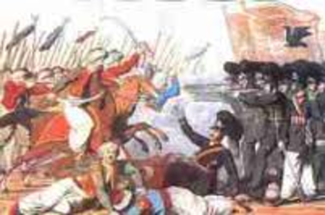 Καταστροφή στο Δραγατσάνι