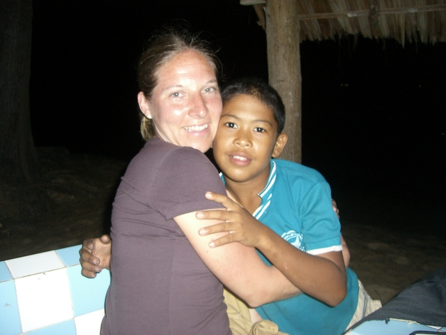 Ban Nam Khem, Thailand