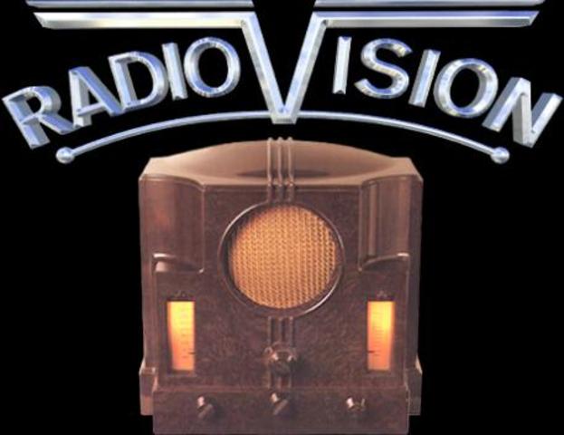 Radiovision is born