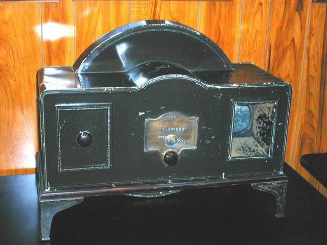 1930 Baird "Televisor"