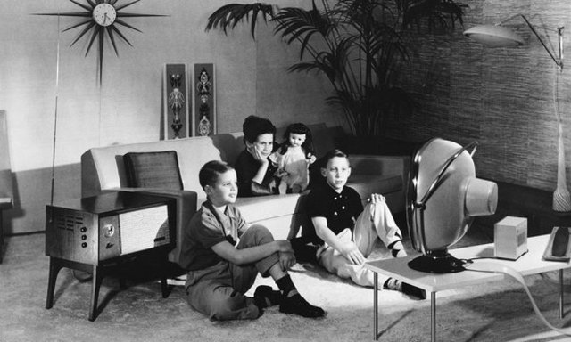 First Cable Television in PA