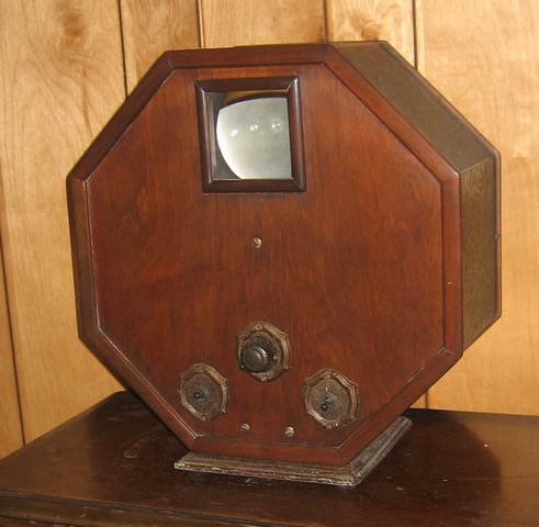 GE "Octagon" (1928)