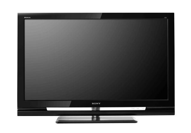 Sony Flatscreens