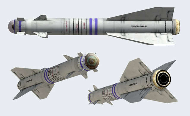 TV-Guided Missiles in WWII