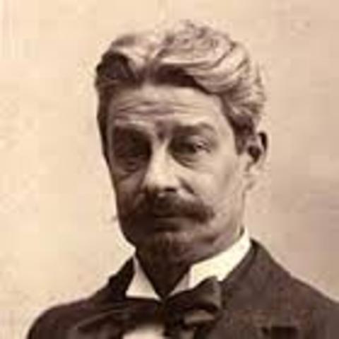 Det moderne gennembrud, litteratur