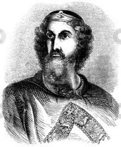 ENgland has a new kind