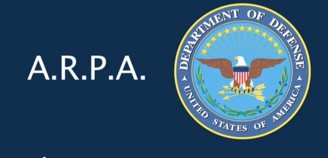 Creación del A.R.P.A